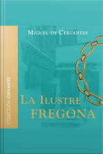 La Ilustre Fregona - Dramatizado