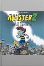 Allister Z - Dramatizado