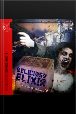 Delicioso Elixir - Dramatizado