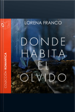 Donde Habita El Olvido