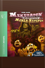 Meketatón - Dramatizado