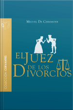 El Juez De Los Divorcios - Dramatizado