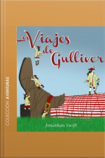 Los Viajes De Gulliver - Dramatizado