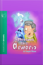 Fantasmas En El Armario - Dramatizado