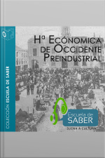 Historia Económica De Occidente
