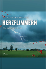 Herzflimmern - Ein Hunsrück-krimi (ungekürzt)