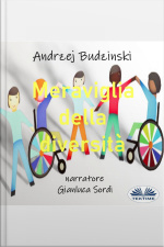 Meraviglia Della Diversità!