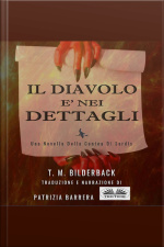Il Diavolo È Nei Dettagli: Una Novella Della Contea Di Sardis