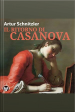 Il Ritorno Di Casanova