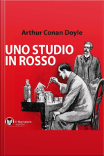 Sherlock Holmes. Uno Studio In Rosso
