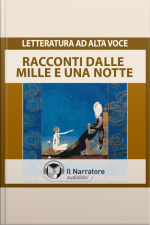 Racconti Dalle Mille E Una Notte