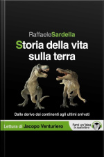 Storia Della Vita Sulla Terra