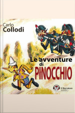 Le Avventure Di Pinocchio. Storia Di Un Burattino