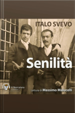 Senilità