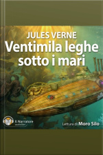 Ventimila Leghe Sotto I Mari