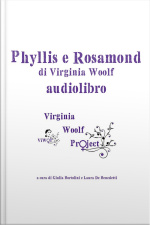 Phyllis E Rosamond: Di Virginia Woolf Audiolibro