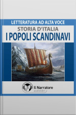 Storia Ditalia - Vol. 17 - I Popoli Scandinavi