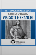 Storia Ditalia - Vol. 15 - Visigoti E Franchi