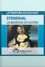 La Badessa Di Castro
