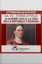 Storia Ditalia - Vol. 05 - Le Guerre Civili E La Crisi Della Repubblica Romana
