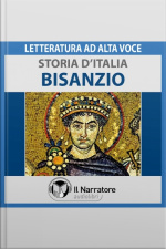 Storia Ditalia - Vol. 12 - Bisanzio