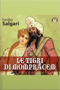 Le Tigri Di Mompracem