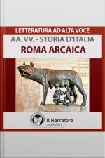Storia Ditalia - Vol. 03 - Roma Arcaica