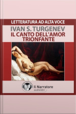 Il Canto Dellamor Trionfante