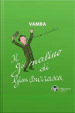 Il Giornalino Di Gian Burrasca