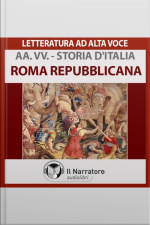 Storia Ditalia - Vol. 04 - Roma Repubblicana