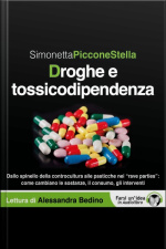 Droghe E Tossicodipendenza