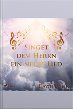 Singet Dem Herrn Ein Neues Lied