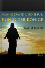 König David Und Jesus, König Der Könige