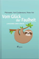 Vom Glück Der Faulheit - Langsame Leben Länger