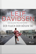 Der Fluch Der Bösen Tat