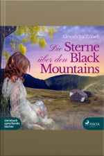Die Sterne Über Den Black Mountains