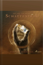 Schattenfrau - Das Erbe Der Macht (urban Fantasy), Band 6 (ungekürzt)