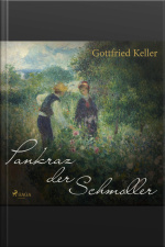 Pankraz Der Schmoller (ungekürzt)
