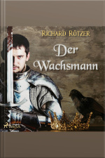 Der Wachsmann (ungekürzt)