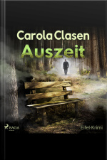 Auszeit - Eifel-krimi (ungekürzt)