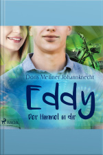 Eddy - Der Himmel In Dir (ungekürzt)