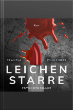 Leichenstarre (ungekürzt)
