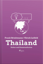 Thailand - Kultur Und Kommunikation (ungekürzt)