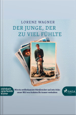 Der Junge, Der Zu Viel Fühlte (ungekürzt): Wie Ein Weltbekannter Hirnforscher Und Sein Sohn Unser Bild Von Autisten Für Immer Verändern
