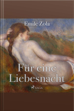 Für Eine Liebesnacht (ungekürzt)