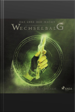 Wechselbalg - Das Erbe Der Macht, Band 3 (ungekürzt)