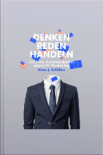 Denken Reden Handeln - Für Euro-kommunikation Gegen Us-marketing (ungekürzt)