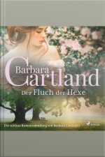 Der Fluch Der Hexe - Die Zeitlose Romansammlung Von Barbara Cartland 1 (ungekürzt)