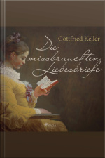 Die Missbrauchten Liebesbriefe (ungekürzt)