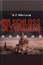 Im Schloss Des Grauens (ungekürzt)